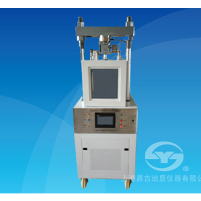 上海昌吉SYD-0730A-1多功能全自动沥青压力试验仪（带贯入度）