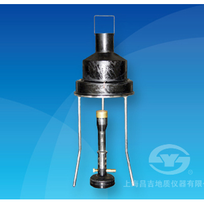上海昌吉SYD-268石油产品残炭试验器（康氏法）