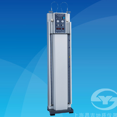 上海昌吉SYD-11132液体石油产品烃类测定器