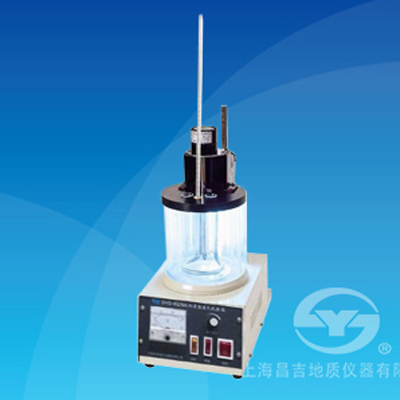 上海昌吉SYD-4929A润滑脂滴点试验器