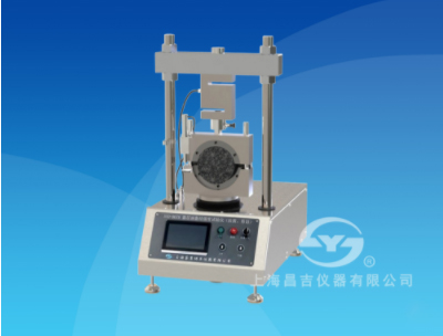 上海昌吉SYD-0678黏油层黏结强度试验仪